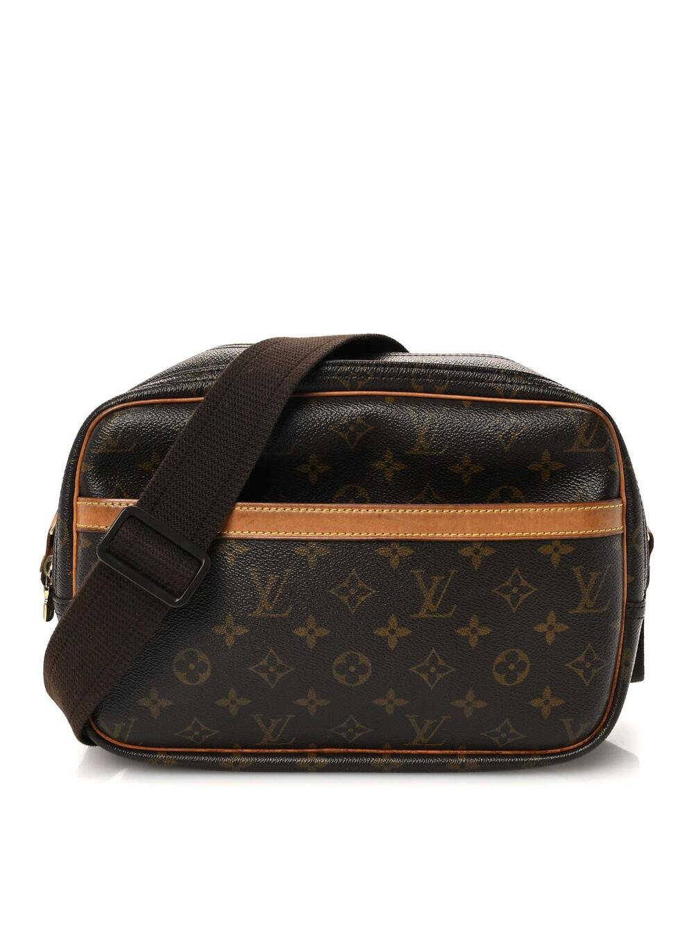 Louis Vuitton Reporter Pm #368186L59B